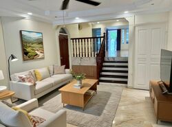 West Coast Gardens (D5), Terrace #515604631